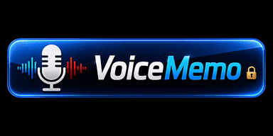 Voice Memo Log